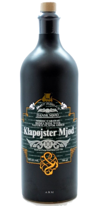 Dansk Mjod Klapojster