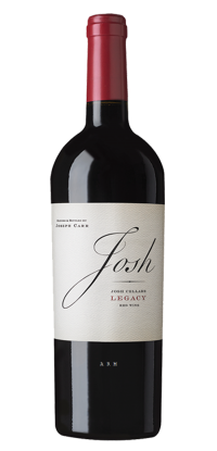 Josh Cellars Legacy Red