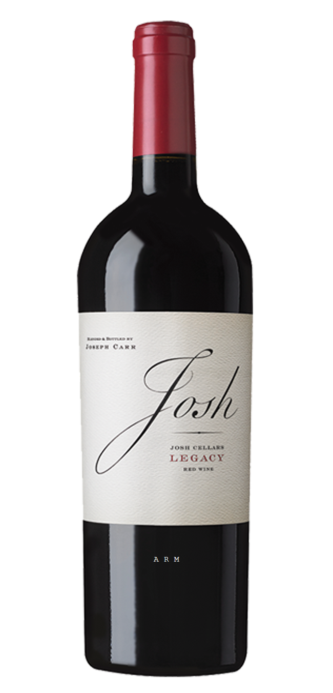 Josh Cellars Legacy Red Josh Cellars Legacy Red