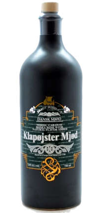 Dansk Mjod Vikingernes