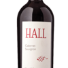 Hall Napa Cabernet 2018