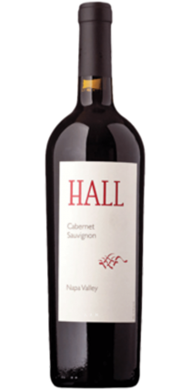 Hall Napa Cabernet 2018