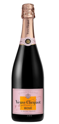 Veuve Clicquot Rose Brut