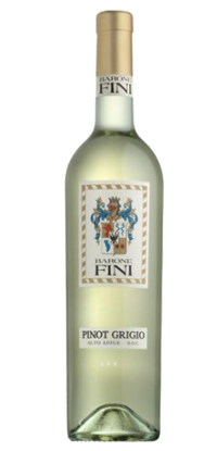 Barone Fini Alto Adige Pinot Grigio DOC