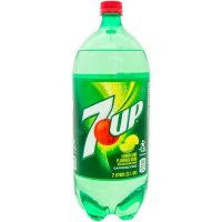 7 Up 2 Lt