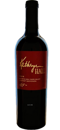 Kathryn Hall Napa Cabernet