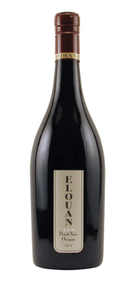 Elouan Pinot Noir