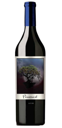 Pessimist Red Blend