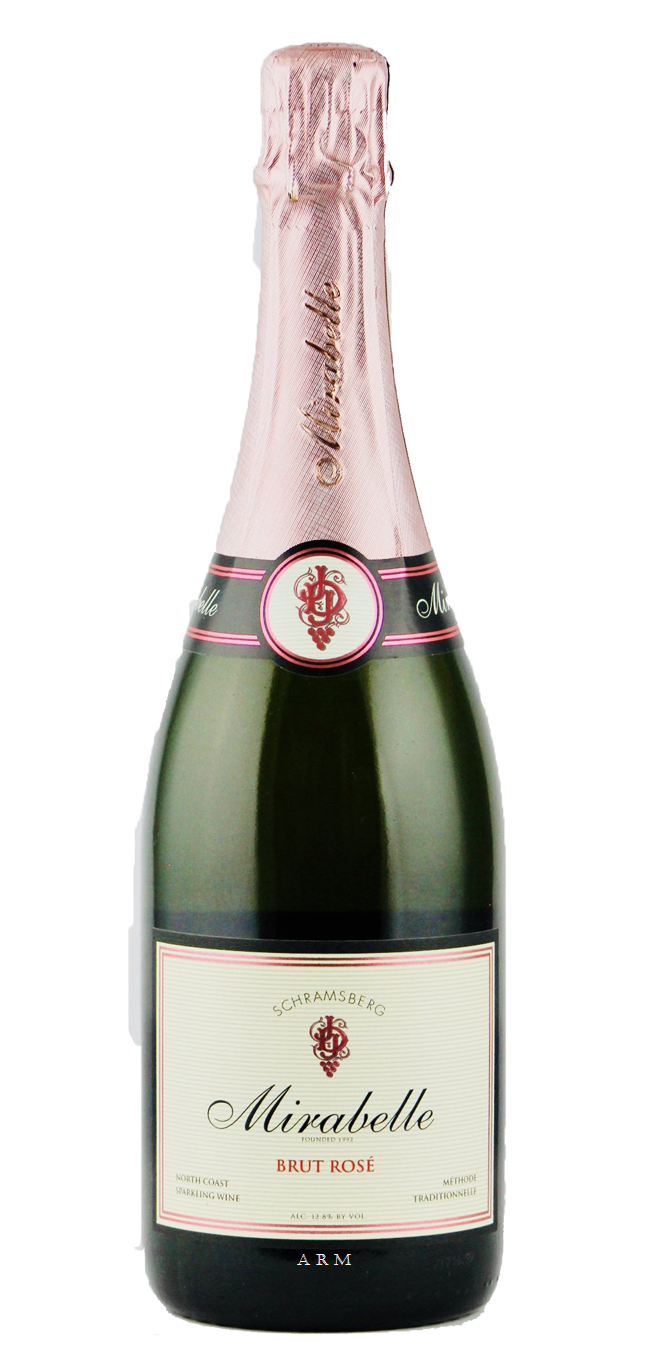 73940-SCHRAMSBERG-MIRABELLE-ROSE-NV