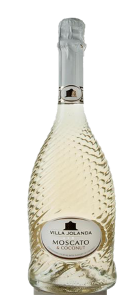 Villa Jolanda Moscato & Coconut