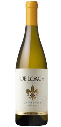 DeLoach Heritage Reserve Chardonnay