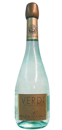 Verdi Canelli Asti