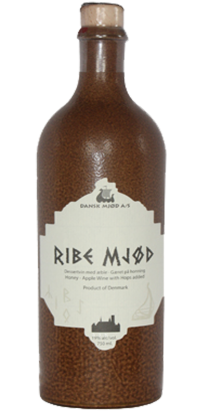 Dansk Mjod Ribe