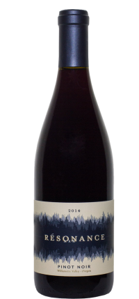 Resonance Pinot Noir