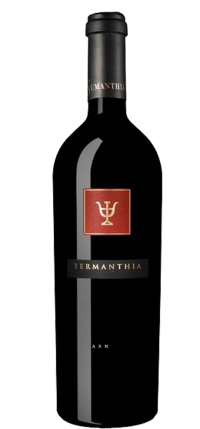 Numanthia Termanthia 2011