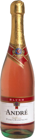 ANDRE BLUSH 750ML_750ML_Wine_SPARKLING WINE