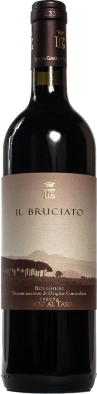 ANTINORI GUADO TASSO BRUCIATO 16