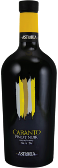 ASTORIA PINOT NOIR 750ML Wine RED WINE