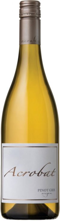 Acrobat Pinot Gris 750ml