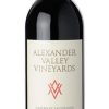 Alexander Valley Vineyards Cabernet Sauvignon 750ml