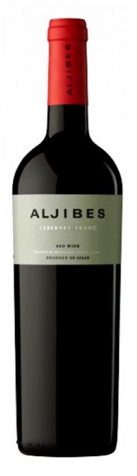 Aljibes Cabernet Franc 750ml