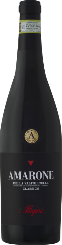 Allegrini Amarone della Valpolicella Classico 750ml