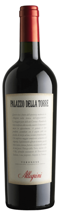 Allegrini Palazzo della Torre 750ml