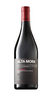 Alta Mora Etna Rosso