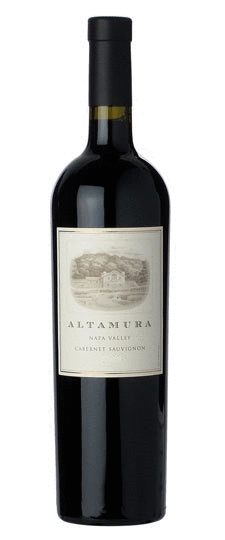 Altamura Cabernet Sauvignon Napa Altamura Cabernet Sauvignon Napa