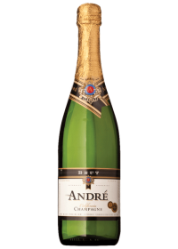 Andre Brut 750ml