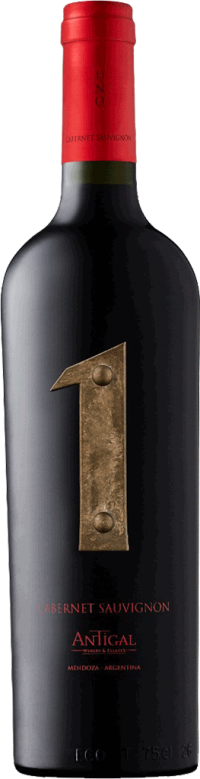 Antigal Uno Cabernet Sauvignon 750ml