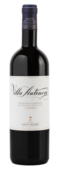 Antinori Chianti Classico Riserva red wine italy