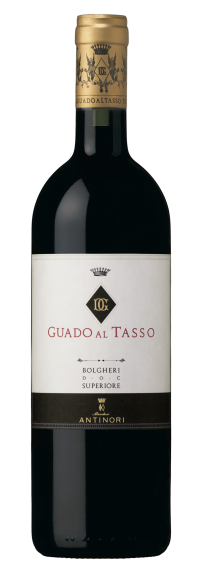 Antinori Guado al Tasso