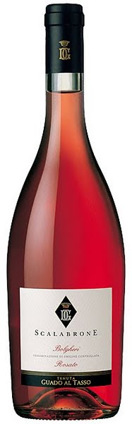 Antinori Guado al Tasso Scalabrone Rosato