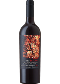 Apothic Inferno Red Wine 750ml