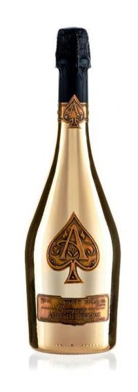 Armand De Brignac Brut Gold