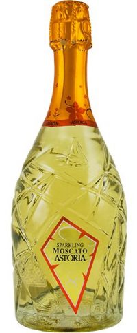 Astoria Moscato Lounge