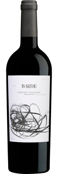 B-Side Cabernet Sauvignon Napa Valley 750ml