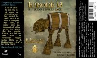 B. Nektar Episode 13