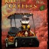 B. Nektar Prickly Pear Kill All Golfers 500ml