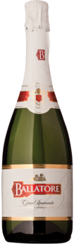 BALLATORE GRAN SPUMANTE 750ML Wine SPARKLING WINE