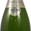 BAREFOOT BUBBLY BRUT CUVEE 750ML Wine SPARKLING WINE
