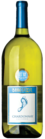 BAREFOOT CHARDONNAY 1.5L Wine WHITE WINE
