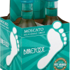 BAREFOOT MOSCATO 187ML 4P Wine WHITE WINE