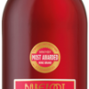 BAREFOOT RED MOSCATO 1.5L Wine RED WINE