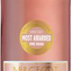 BAREFOOT ROSE 750ML Wine ROSE BLUSH WINE