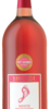 BAREFOOT WHITE ZIN 1.5L Wine ROSE BLUSH WINE
