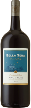 BELLA SERA PINOT NOIR 1.5L Wine RED WINE