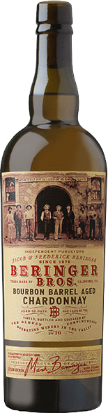 BERINGER BROS CHARDONNAY BBN BRL16