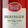 BERINGER MAIN&VINE WHITE MERLOT